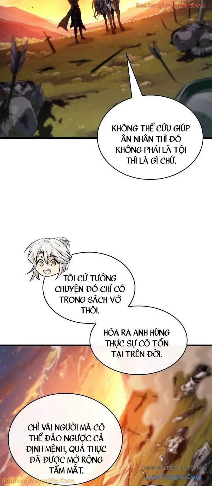 Gacha Vô Hạn chương 176 - trang 22