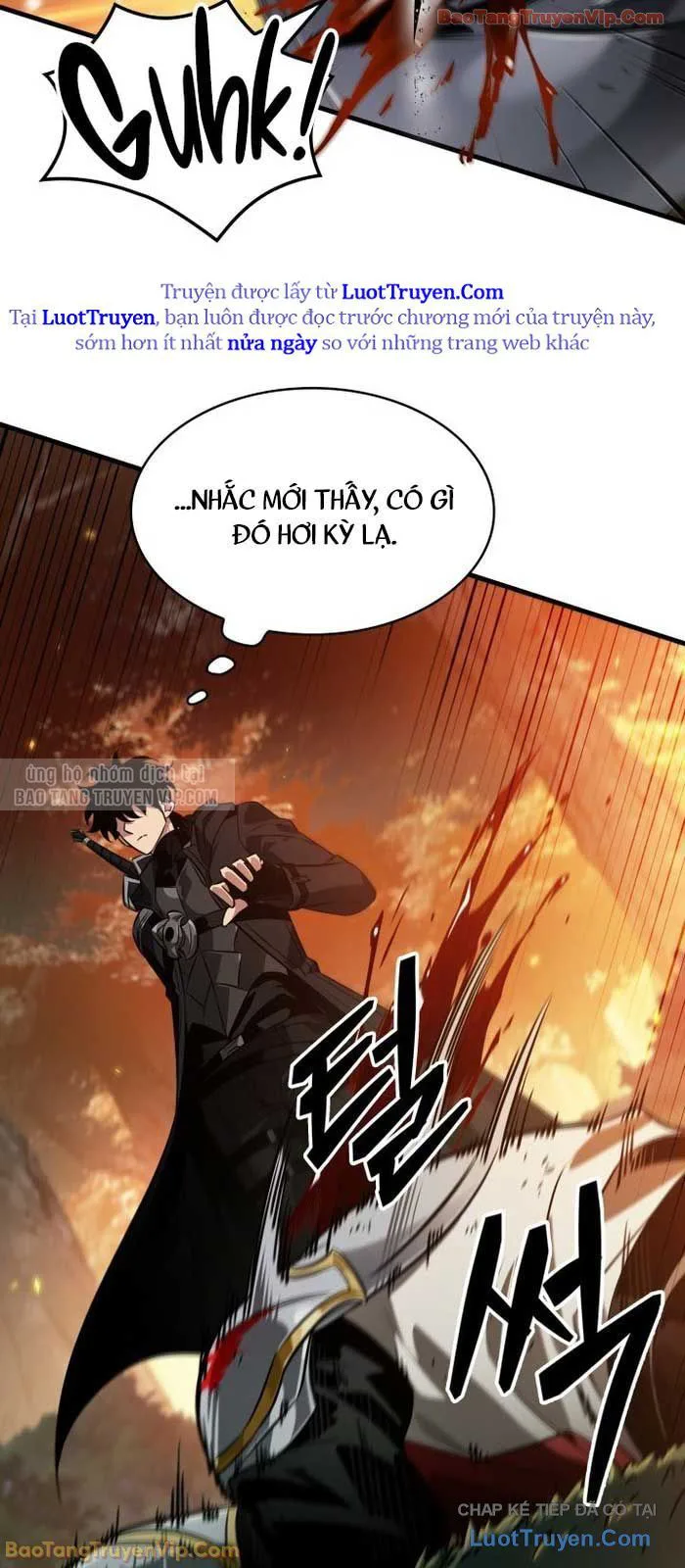 Gacha Vô Hạn chương 176 - trang 66