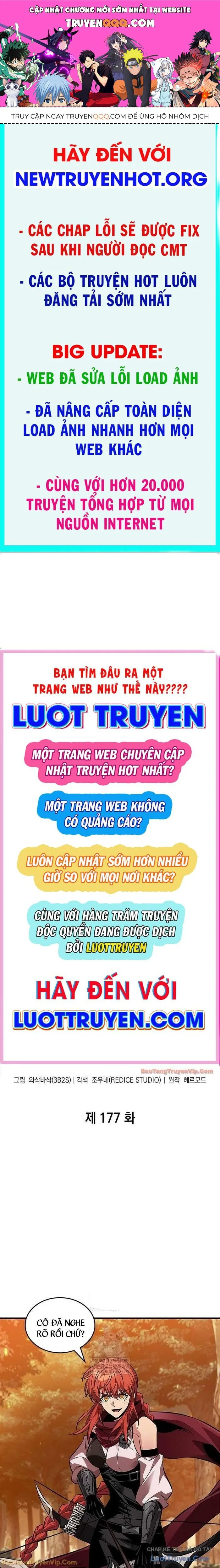 Gacha Vô Hạn chương 177 - trang 1