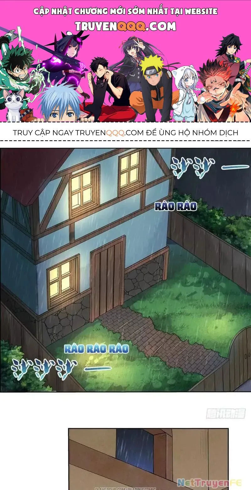 Ma Vương Thất Nghiệp chương 27 - trang 1
