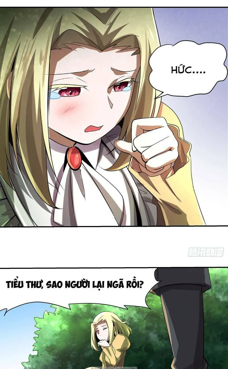 Ma Vương Thất Nghiệp chương 32.2 - trang 5