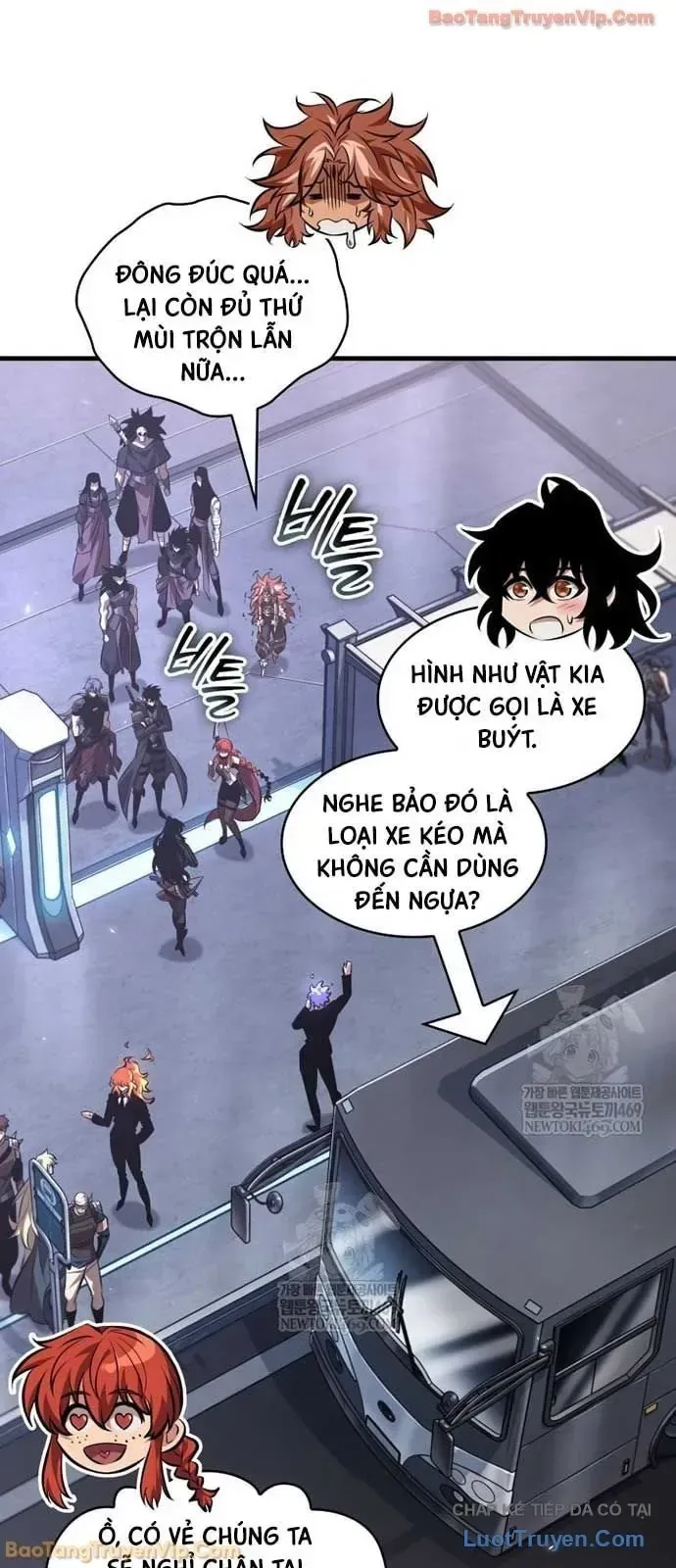Gacha Vô Hạn chương 182 - trang 21