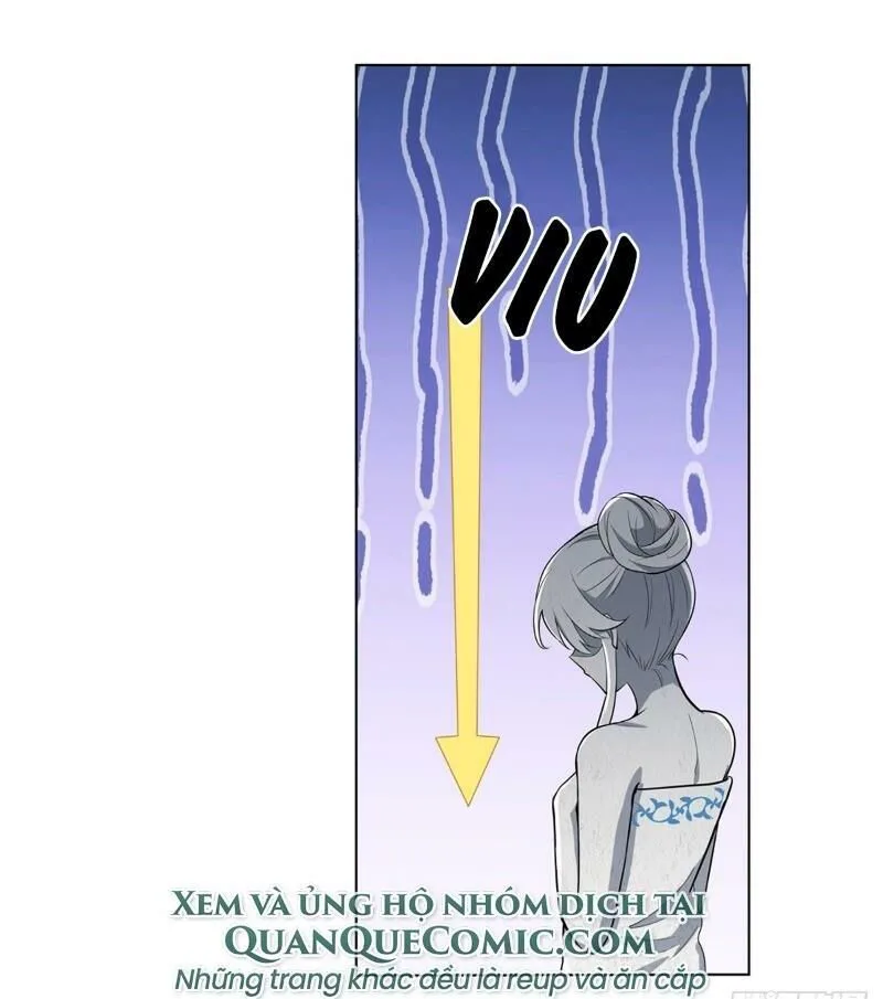 Ma Vương Thất Nghiệp chương 88 - trang 9