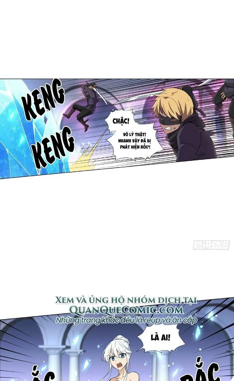 Ma Vương Thất Nghiệp chương 88 - trang 21