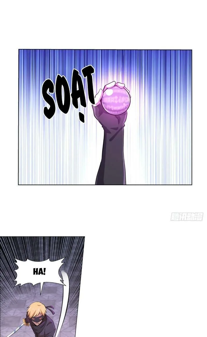 Ma Vương Thất Nghiệp chương 88 - trang 31