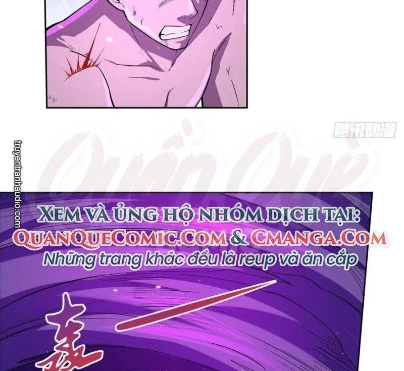 Ma Vương Thất Nghiệp chương 105 - trang 20