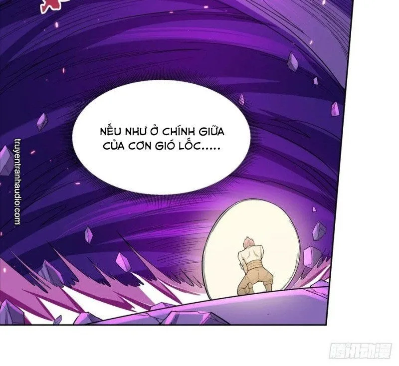Ma Vương Thất Nghiệp chương 105 - trang 21