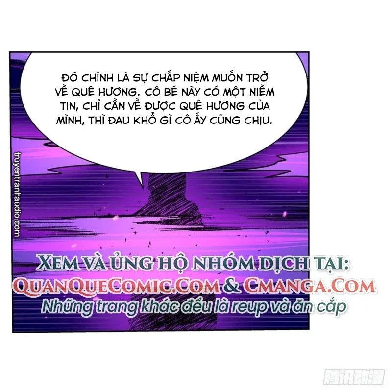 Ma Vương Thất Nghiệp chương 105 - trang 28