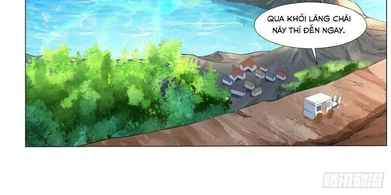 Ma Vương Thất Nghiệp chương 110 - trang 9
