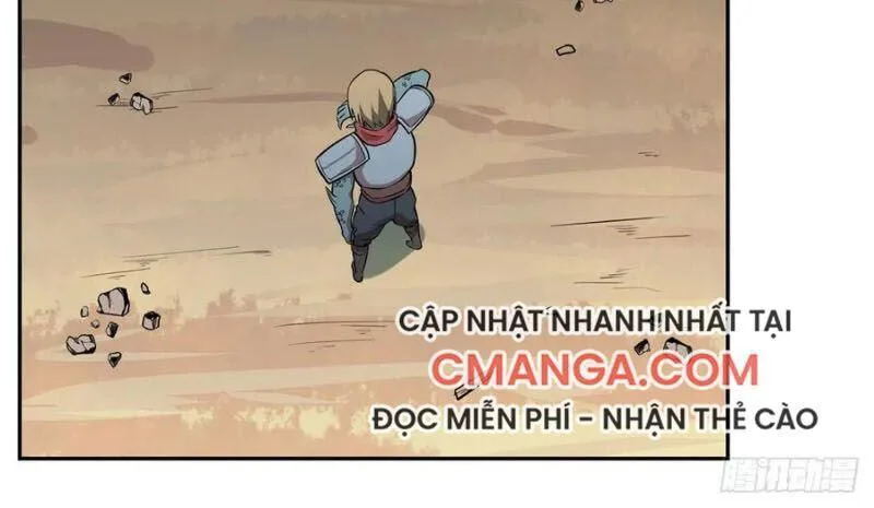 Ma Vương Thất Nghiệp chương 110 - trang 32