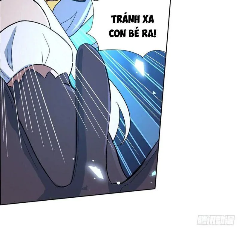 Ma Vương Thất Nghiệp chương 110 - trang 36
