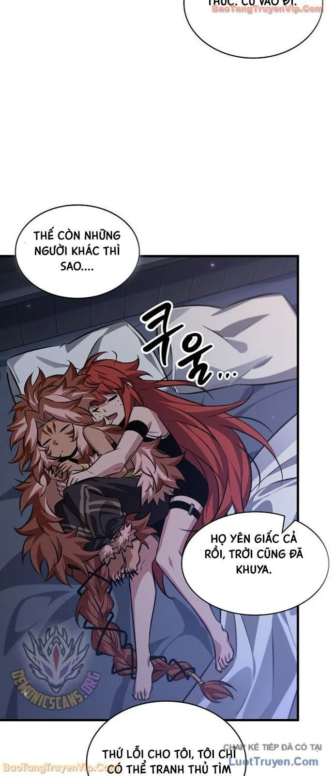 Gacha Vô Hạn chương 185 - trang 5