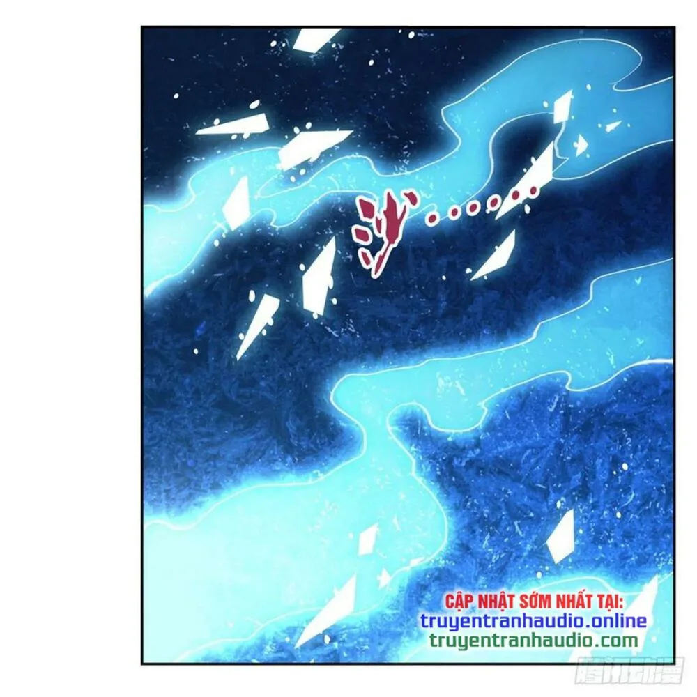 Ma Vương Thất Nghiệp chương 122 - trang 49