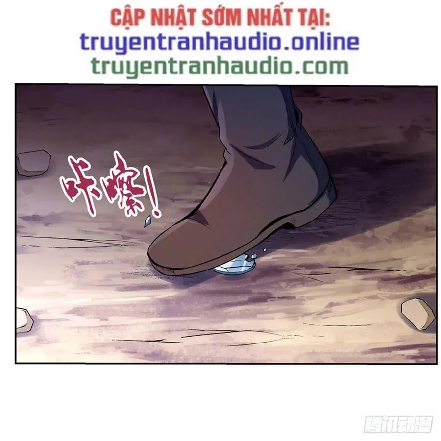 Ma Vương Thất Nghiệp chương 129 - trang 8