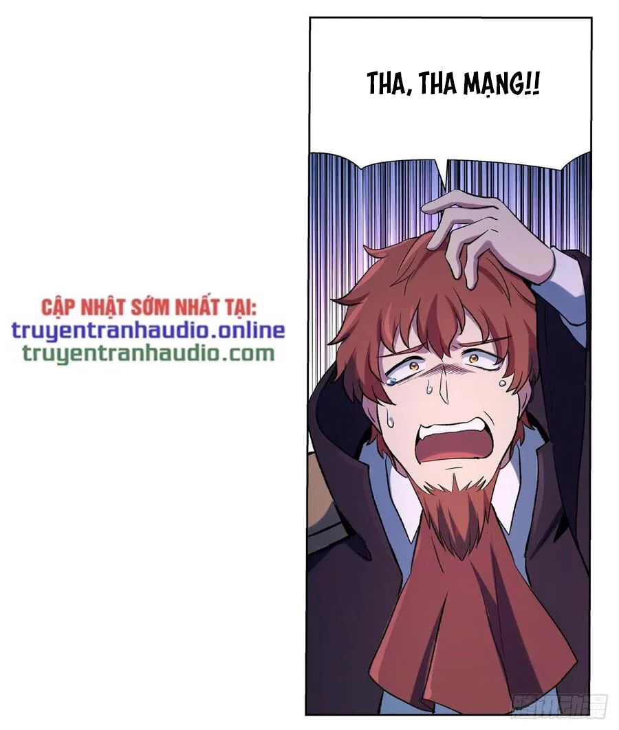 Ma Vương Thất Nghiệp chương 129 - trang 11