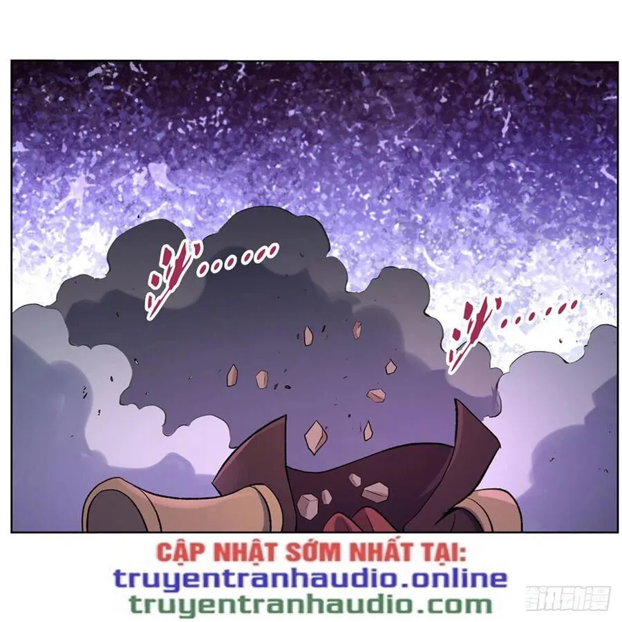 Ma Vương Thất Nghiệp chương 129 - trang 18