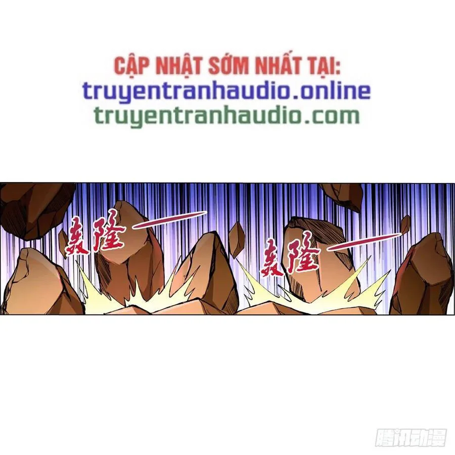 Ma Vương Thất Nghiệp chương 129 - trang 23