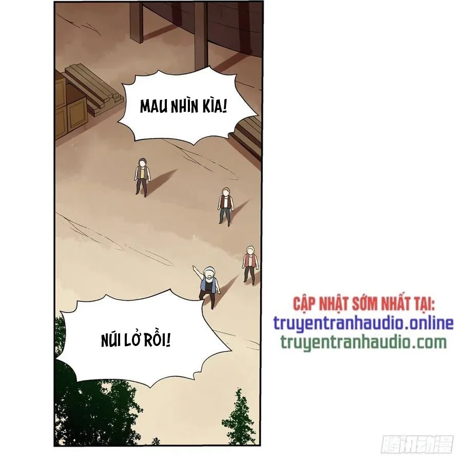 Ma Vương Thất Nghiệp chương 129 - trang 25
