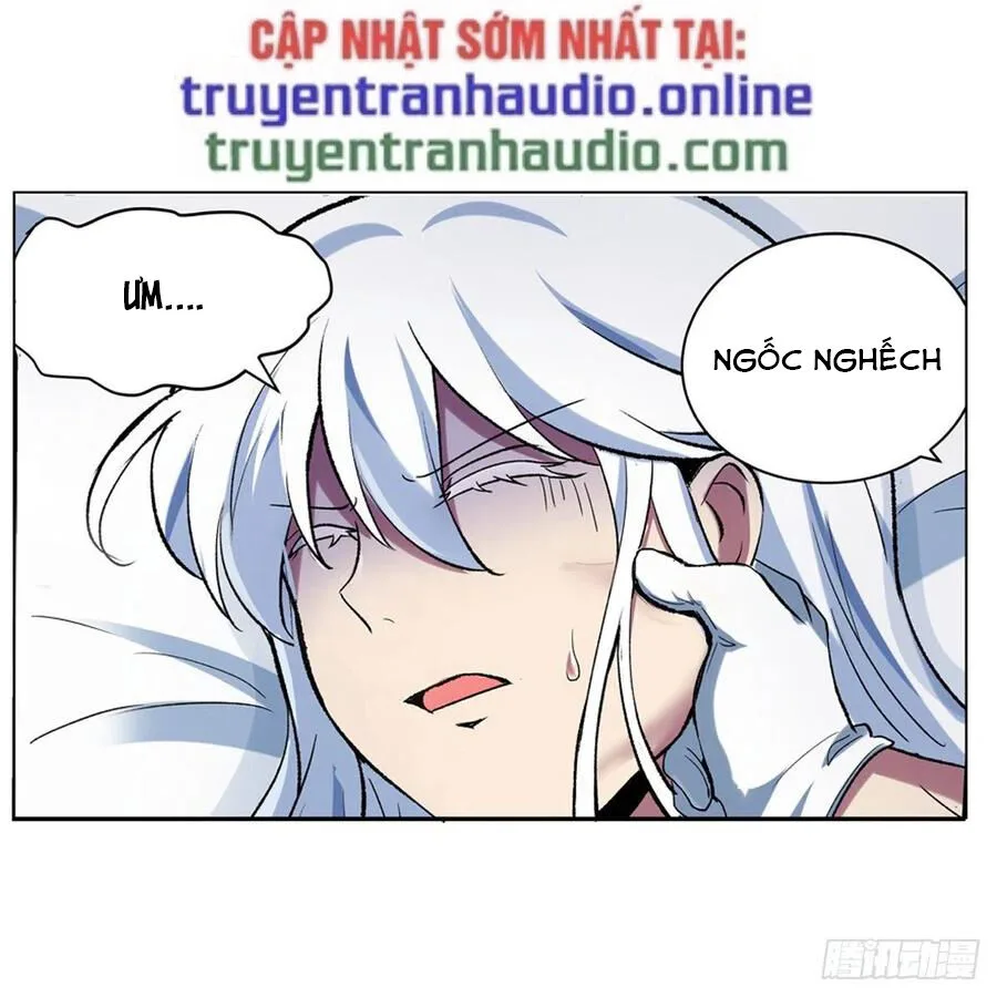 Ma Vương Thất Nghiệp chương 129 - trang 37