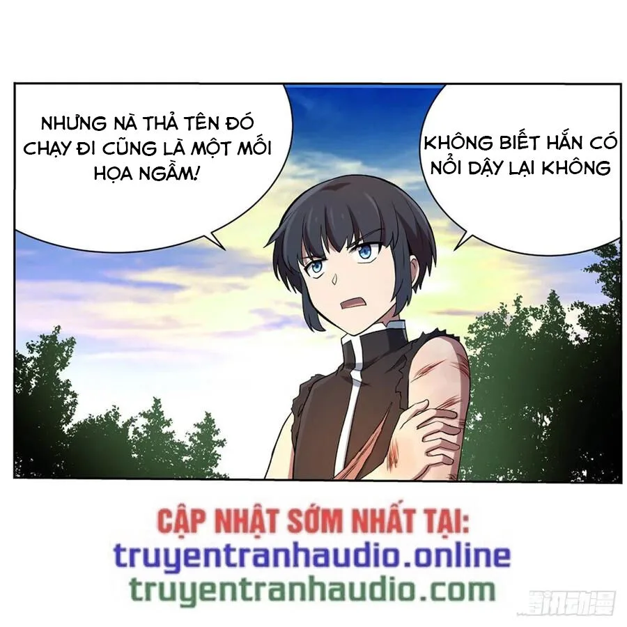 Ma Vương Thất Nghiệp chương 129 - trang 43