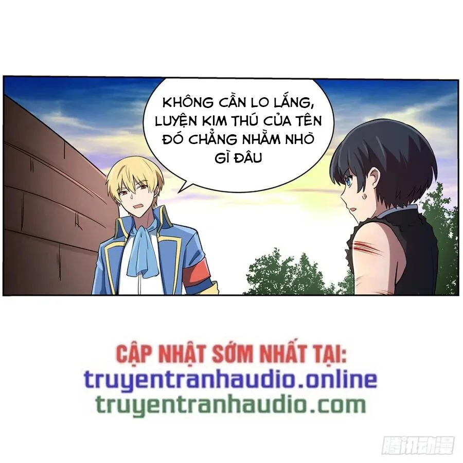 Ma Vương Thất Nghiệp chương 129 - trang 44