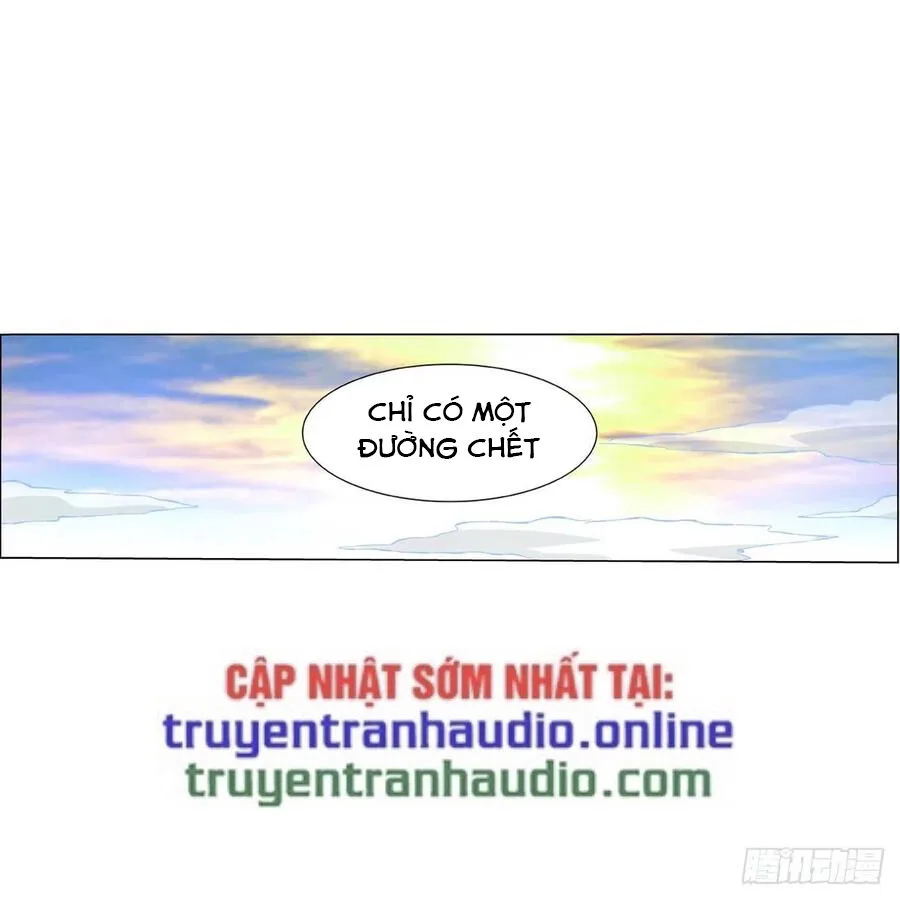Ma Vương Thất Nghiệp chương 129 - trang 46