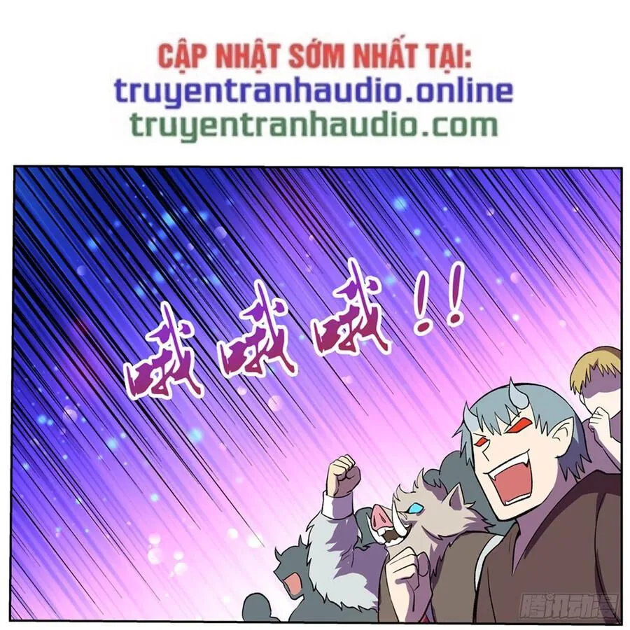 Ma Vương Thất Nghiệp chương 129 - trang 55