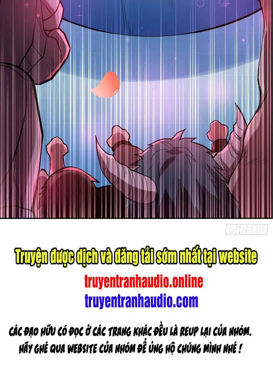 Ma Vương Thất Nghiệp chương 129 - trang 60