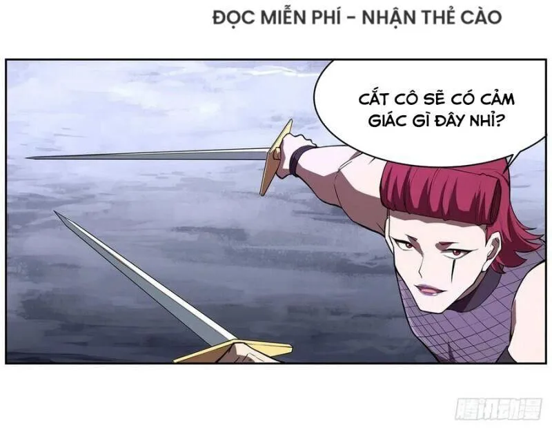 Ma Vương Thất Nghiệp chương 142 - trang 28