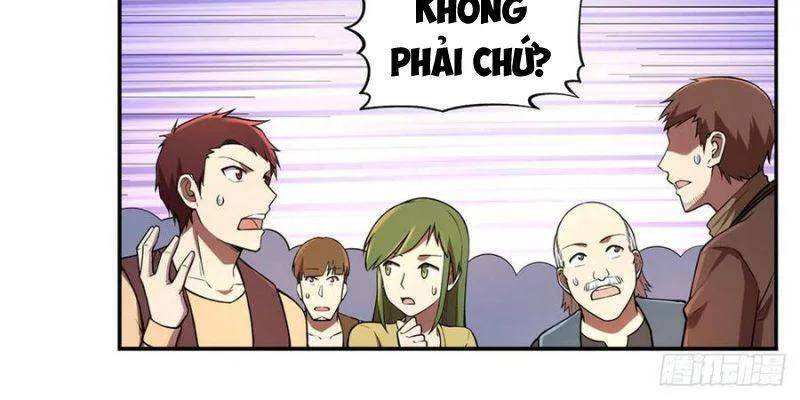 Ma Vương Thất Nghiệp chương 150 - trang 28