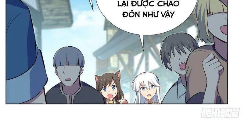 Ma Vương Thất Nghiệp chương 153 - trang 2