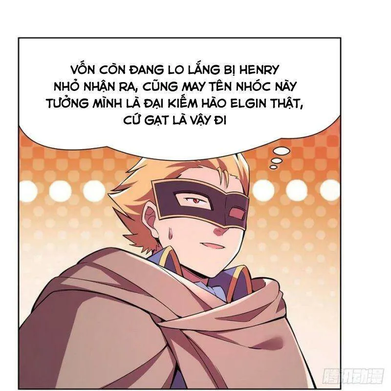 Ma Vương Thất Nghiệp chương 158 - trang 8