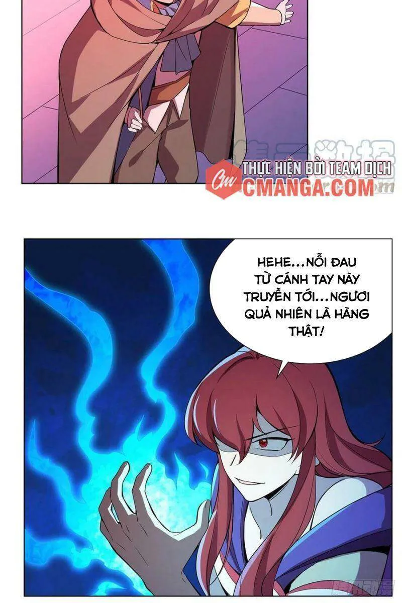 Ma Vương Thất Nghiệp chương 158 - trang 10