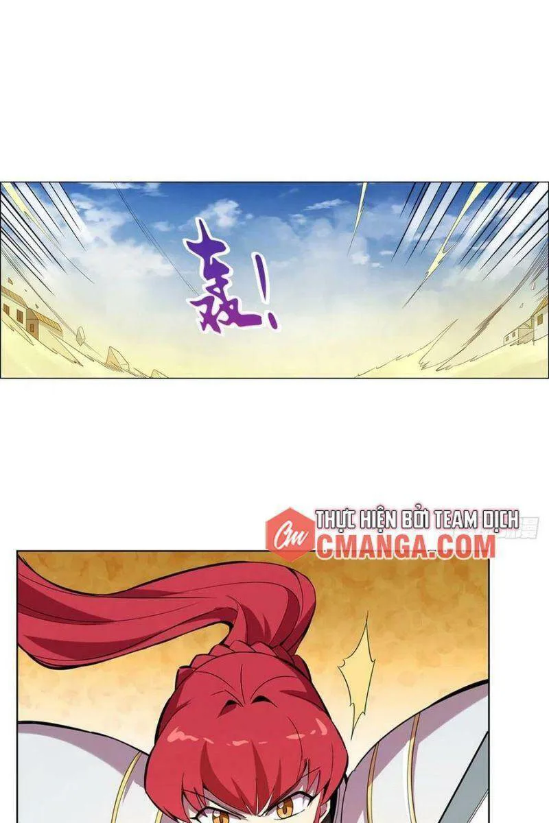 Ma Vương Thất Nghiệp chương 158 - trang 35