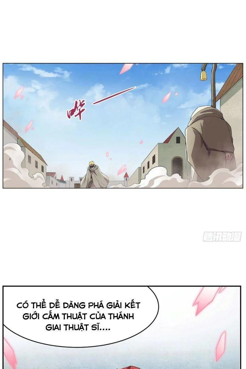 Ma Vương Thất Nghiệp chương 159 - trang 1