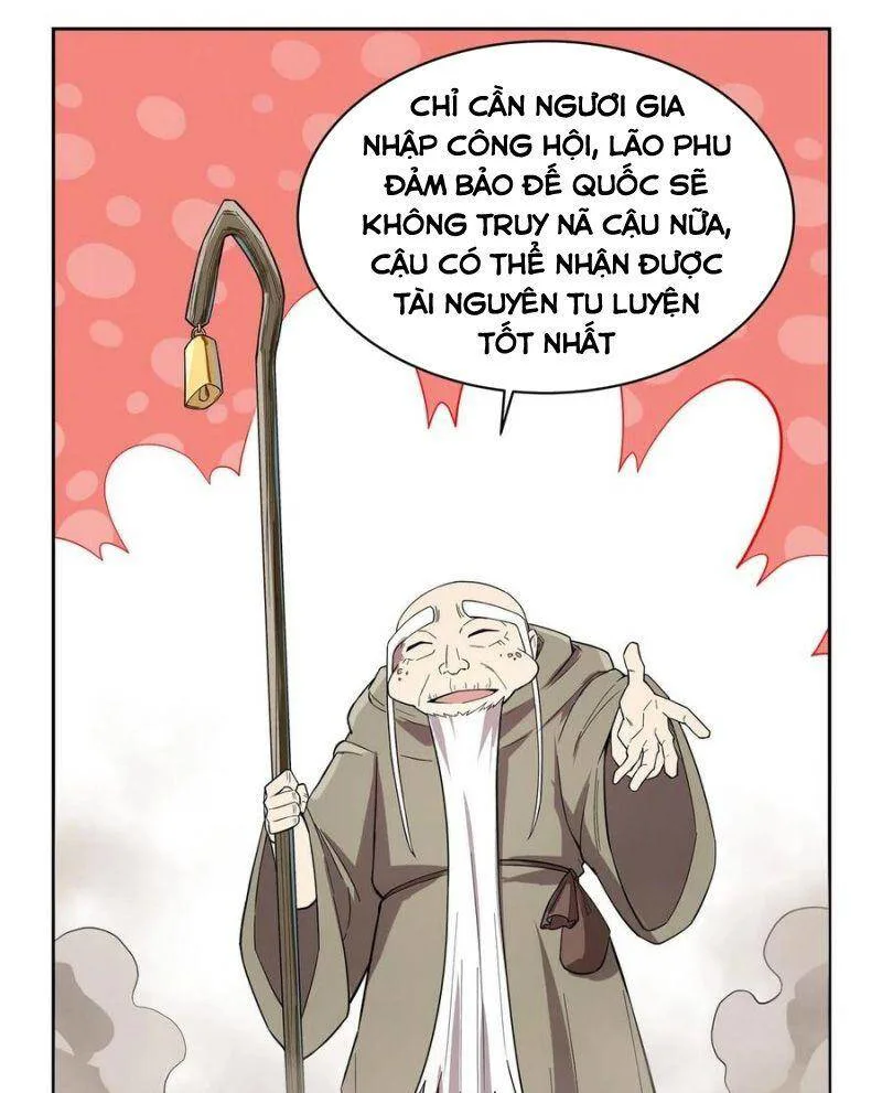 Ma Vương Thất Nghiệp chương 159 - trang 7