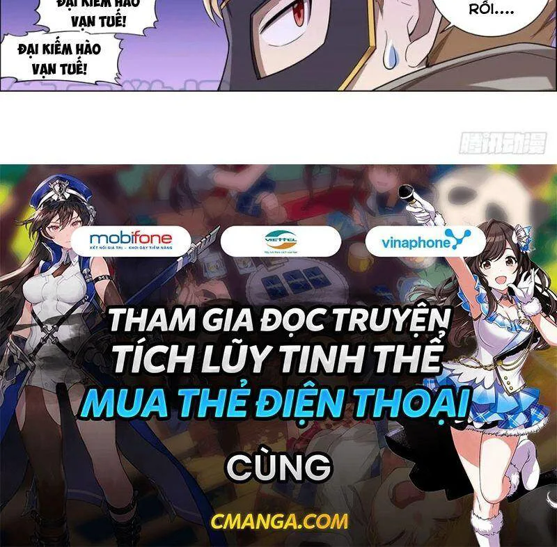 Ma Vương Thất Nghiệp chương 159 - trang 42
