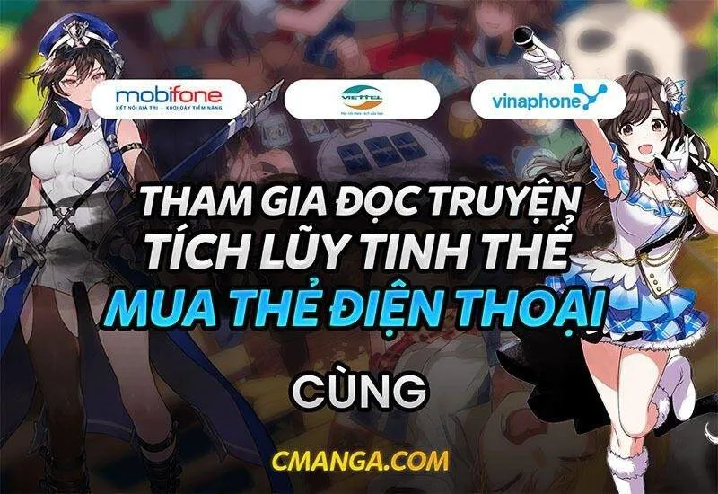 Ma Vương Thất Nghiệp chương 169 - trang 33