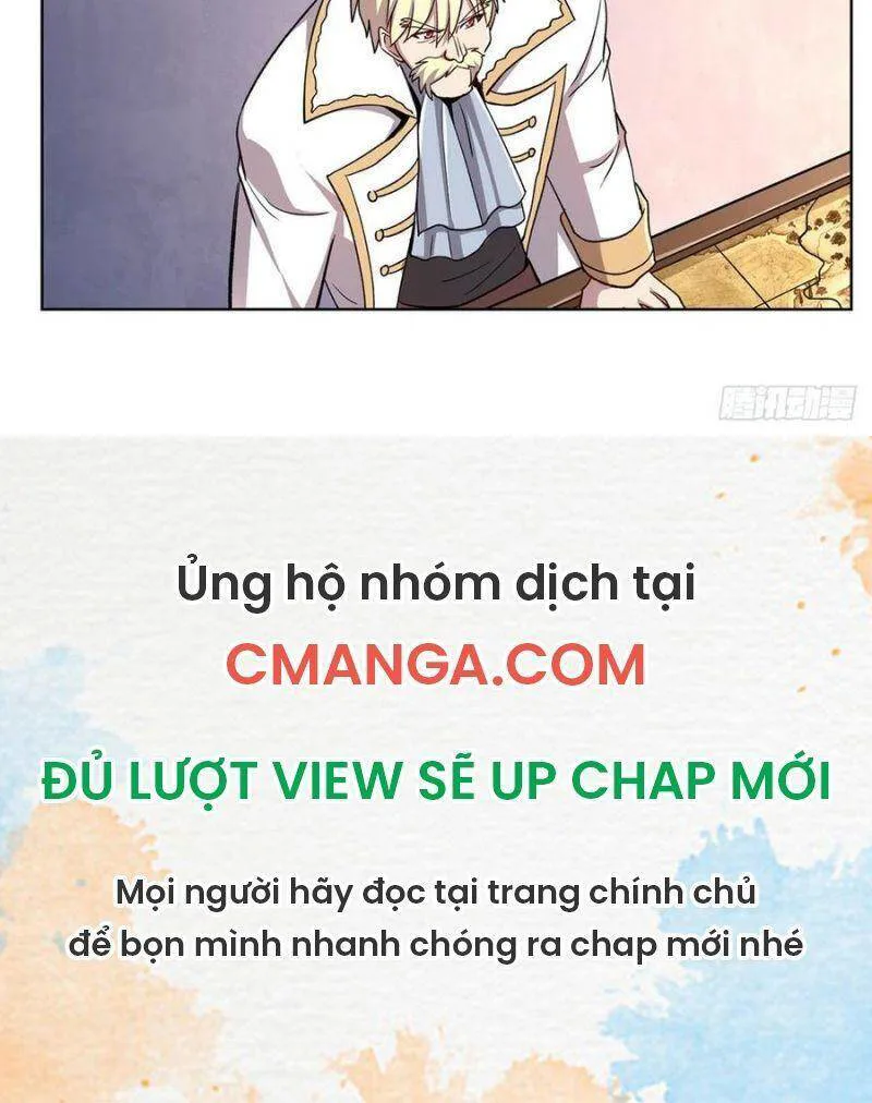 Ma Vương Thất Nghiệp chương 175 - trang 18