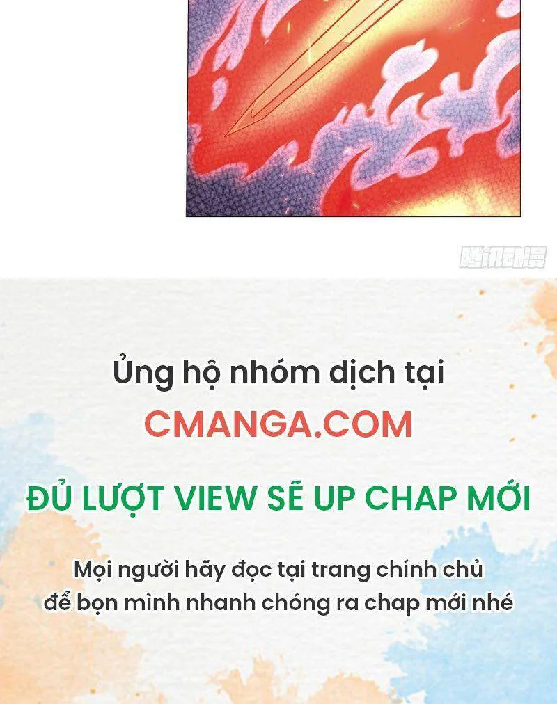 Ma Vương Thất Nghiệp chương 185 - trang 20