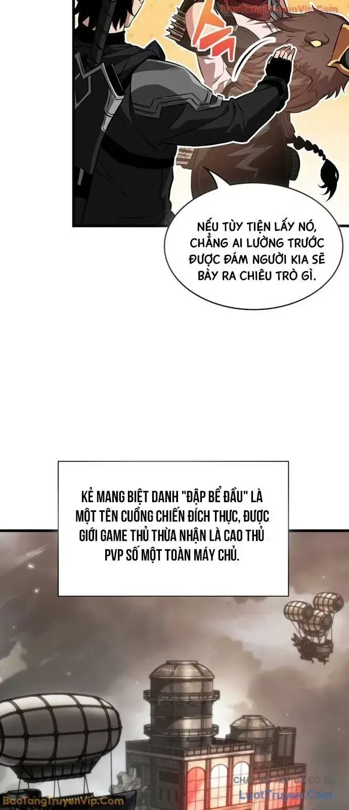 Gacha Vô Hạn chương 189 - trang 6