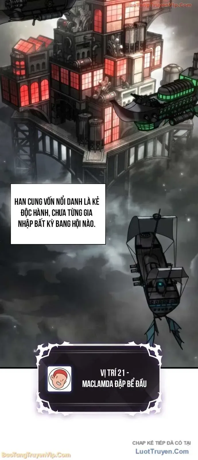 Gacha Vô Hạn chương 189 - trang 7