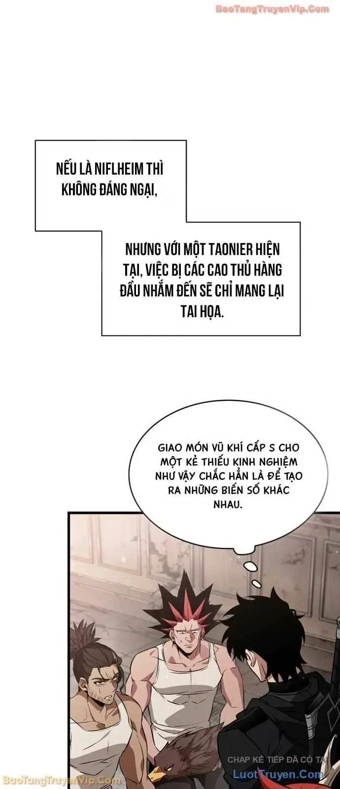 Gacha Vô Hạn chương 189 - trang 9