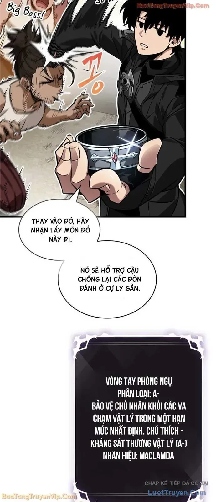 Gacha Vô Hạn chương 189 - trang 12