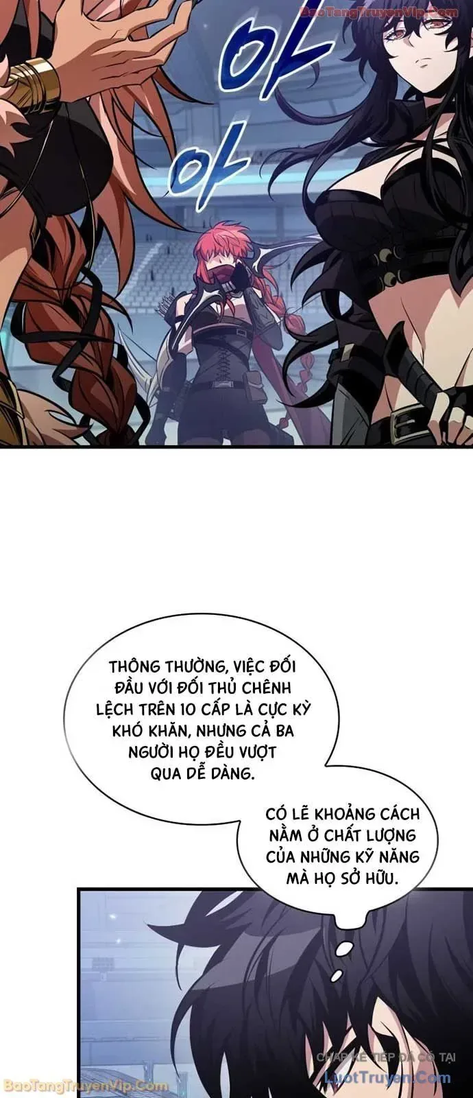 Gacha Vô Hạn chương 189 - trang 19