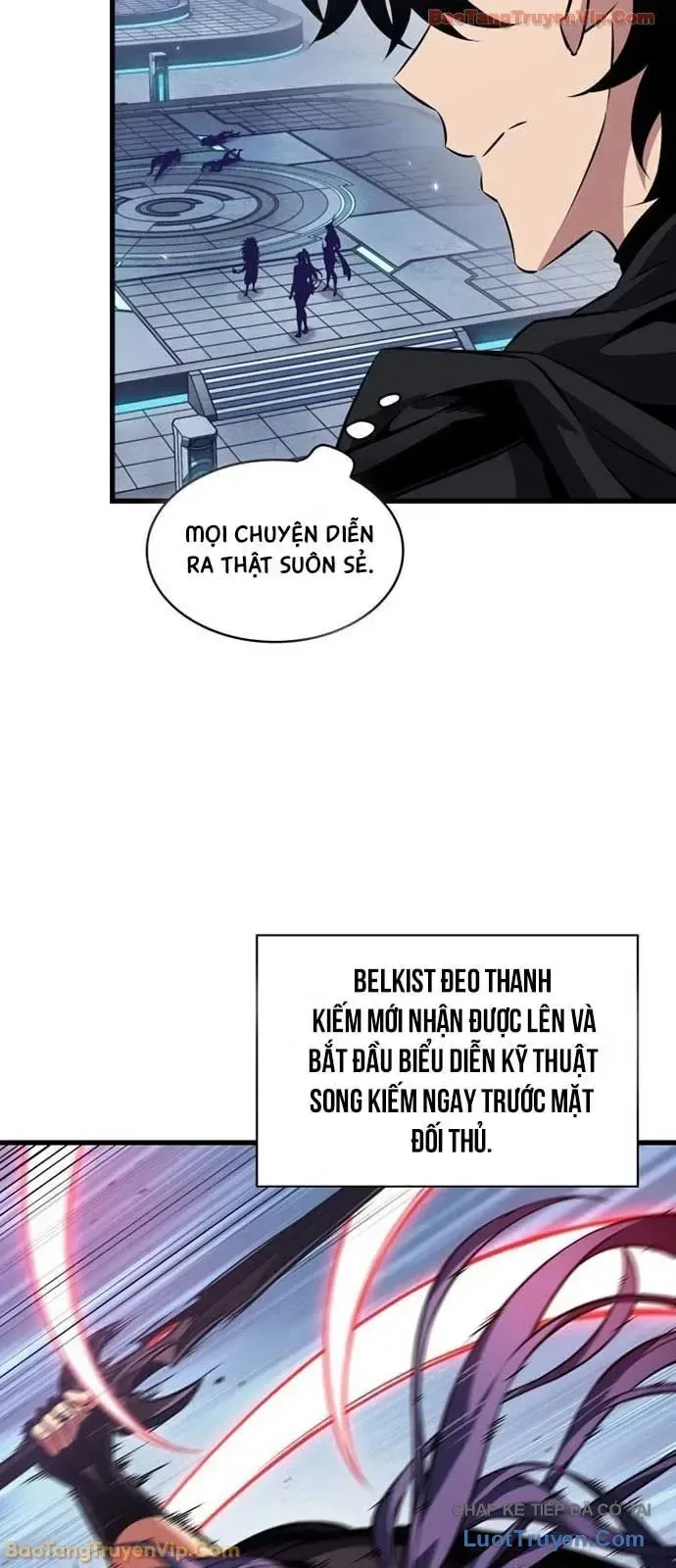 Gacha Vô Hạn chương 189 - trang 20