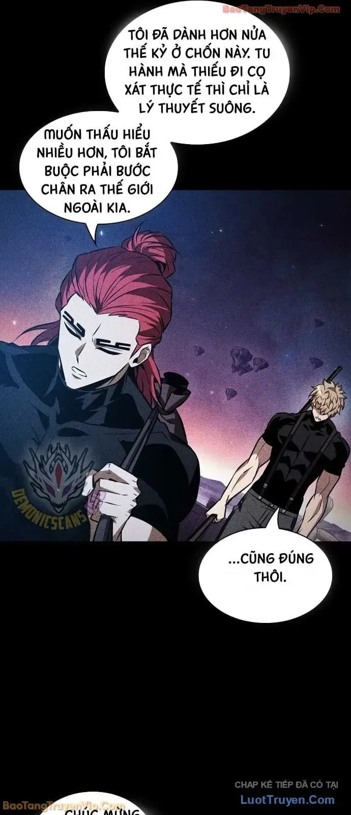 Gacha Vô Hạn chương 189 - trang 35