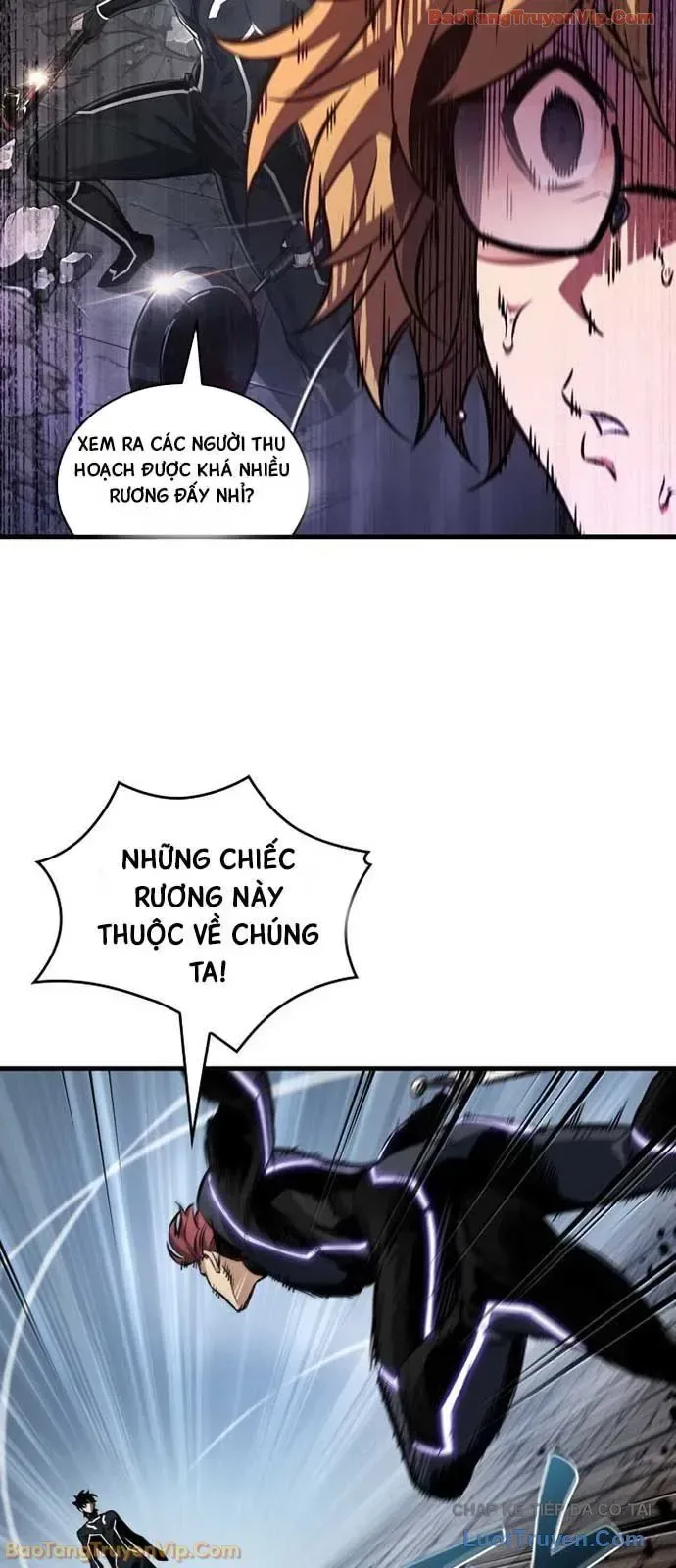 Gacha Vô Hạn chương 189 - trang 62