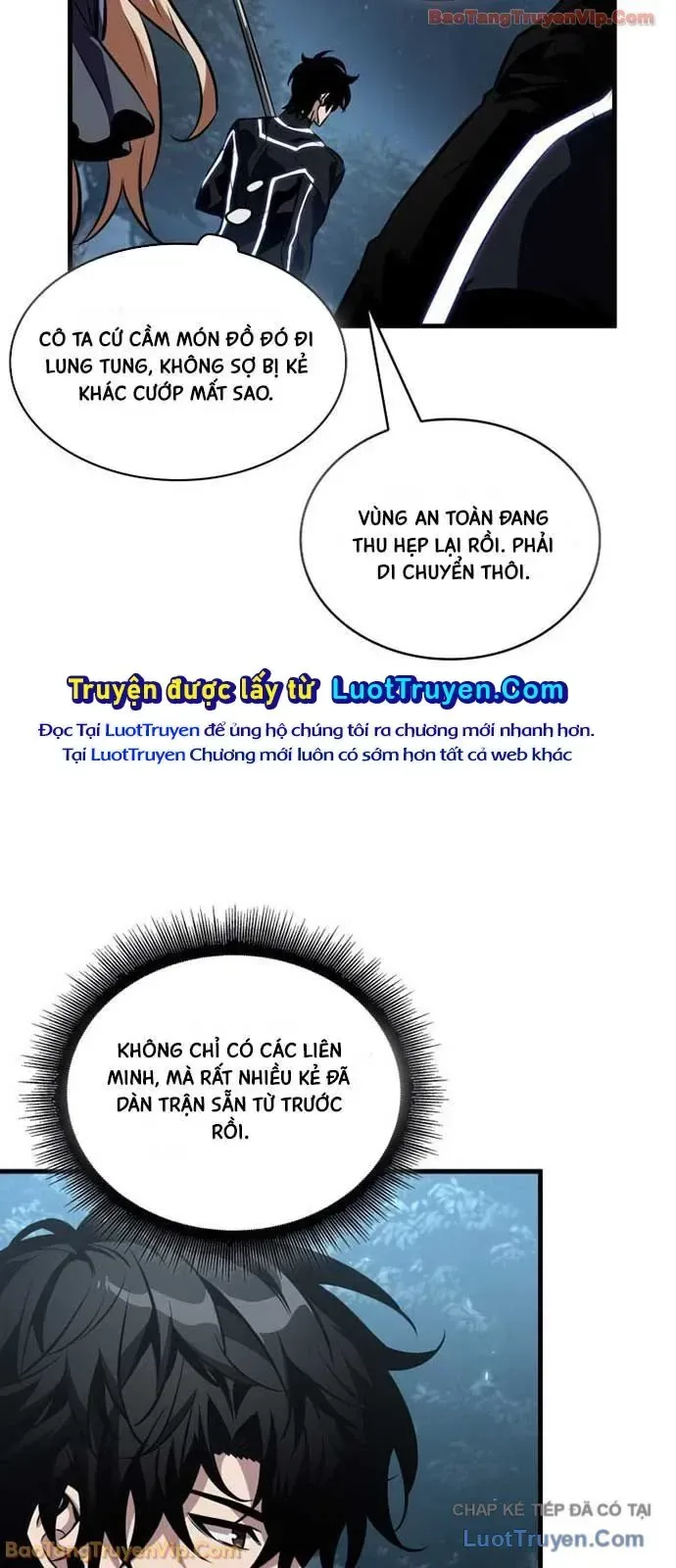 Gacha Vô Hạn chương 189 - trang 79