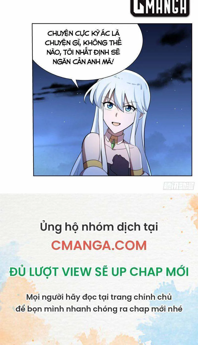 Ma Vương Thất Nghiệp chương 208 - trang 18